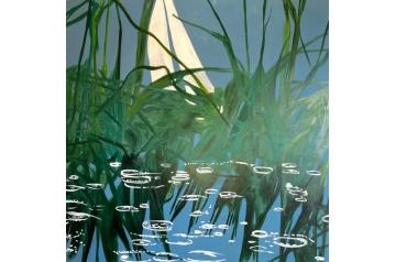 Alex Ruthner, Villon/ Papillon  [KPMG]