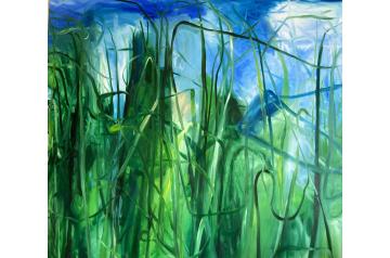 Alex Ruthner, Ohne Titel  [KPMG]