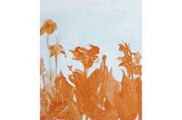 Alex Ruthner, Amelia in Canna Field  [AURUM 999,9]