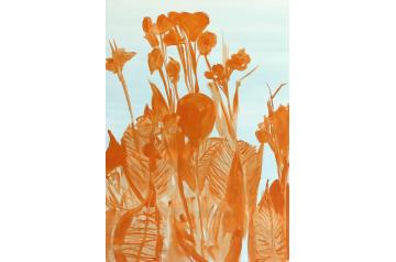 Alex Ruthner, Amelia in Canna Field [AURUM 999,9]