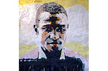 Thomas Vava, Maxwell Chikumbutso   [AURUM 999,9]