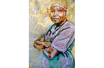 Thomas Vava, Dr. Seyi Oyesola   [AURUM 999,9]