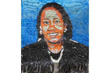 Thomas Vava, Patricia  Bath