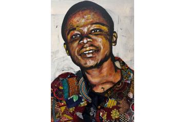 Thomas Vava, Kevin Doe