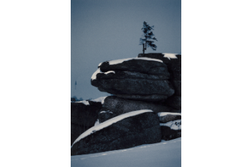 Franz Hubmann, Der Klein-Pertenschlag [Charity Rotary Kunstauktion 2025]