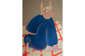 [YAA25] LOT06: Carli Fridolin Biller, will make you take me for a walk