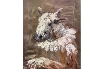 [YAA25] LOT08: Javier A. Greschitz De La Cruz, El Toro #2