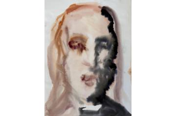 [YAA25] LOT15: Arina Grinevich, Portrait