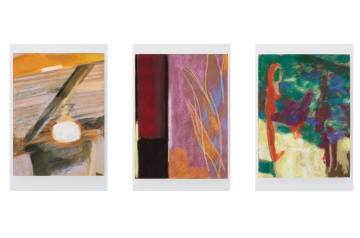 [YAA25] LOT16: Tina Graf, aus der Serie/ Cycling in Circles_Taiwan