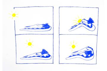 [YAA25] LOT18: Clemens Grömmer, Untitled or Surprise