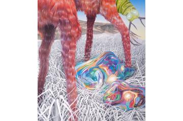 [YAA25] LOT20: Beáta Hechtová, No Man's Land