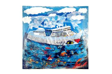 [YAA25] LOT21: Sigmund Hutter, Abyss