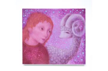 [YAA25] LOT22: Eliška Jahelková, meeting of minds