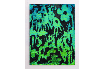 [YAA25] LOT14: Amelie Goetzl, Wo die Neurosen wuchern III