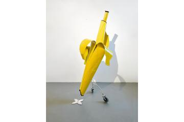 [YAA25] LOT32: Nikola Milojcevic, Geburt der Babybanane Vol. IV