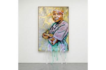 Thomas Vava, Dr. Seyi Oyesola