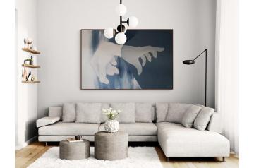 Stevie J. Zwerger, Entscheidungsfähigkeit  | Kunstmiete |