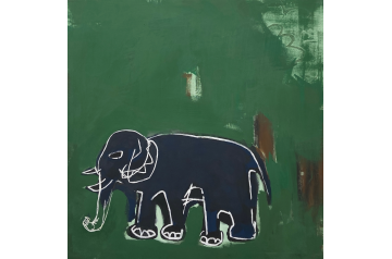 [YAA25] LOT37: Kweku Okokroko, ƆSONO