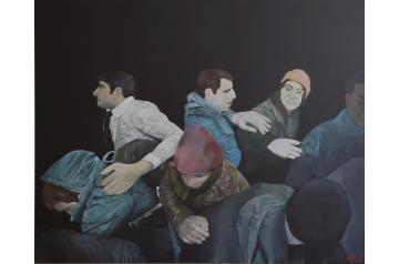 [YAA25] LOT45: Astrid Rothaug, Alienation