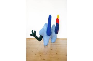 [YAA25] LOT47: Hanna Schibel, 27.03.21