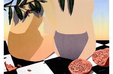 [YAA25] LOT56: Eva Yurkova, Lovers II