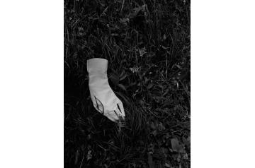 [YAA25] LOT03: Anna Anvidalfarei, Zerknitterte Hand