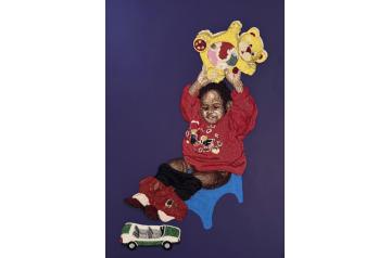 [YAA25] LOT02: Kensise Anders, Ohne Titel