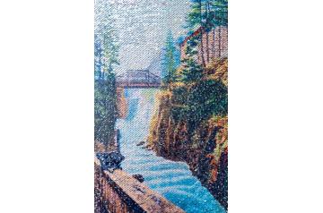 Sebastian Quast, Bad Gastein Postkarte