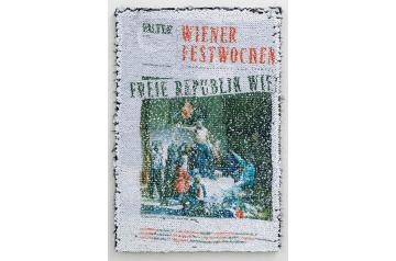 Sebastian Quast, Wiener Festwochen