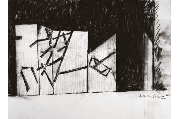 Daniel Libeskind, Das Jüdische Museum Berlin