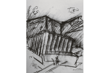 Daniel Libeskind, Das Jüdische Museum Berlin