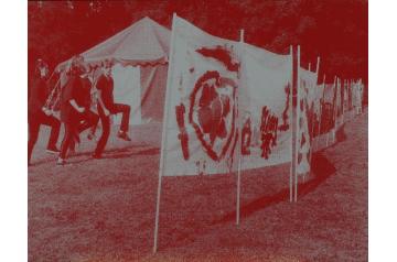 Cosima von Bonin, Ohne Titel