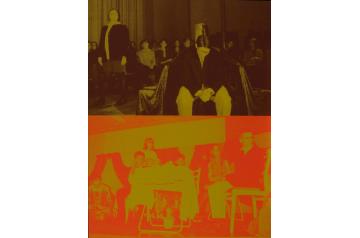 Cosima von Bonin, Ohne Titel