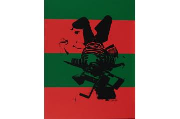 Cosima von Bonin, Ohne Titel