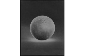 Carlotta Valente, Stones have always slept beneath the open sky - dorodango