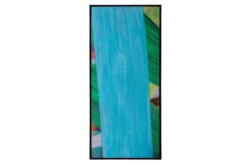 Katharina Grosse, Ohne Titel  | Kunstmiete |