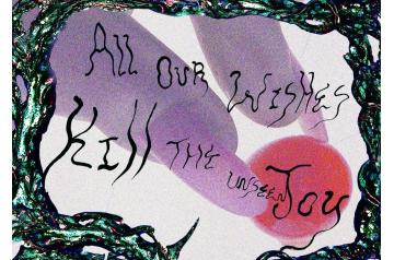 Chin Tsao, All our wishes  | Kunstmiete |