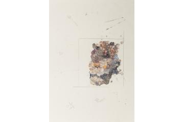 Jakob Krinzinger, Gesicht  | Kunstmiete |