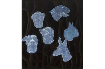 Luc Palmer, diabolic trap