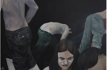 Astrid Rothaug, Wohin