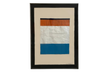 Arnulf Rainer, Farbenlehre  [ SAV26 ]