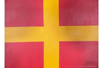 Jörg Schlick, Fahnenbinderset [ SAV26 ]