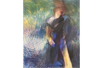 Franz Motschnig, Ohne Titel  [ SAV26 ]