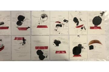 Gerald Hartwig, Ohne Titel  [ SAV26 ]