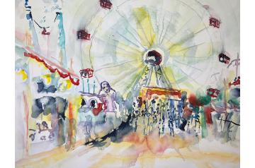 Brigitte, o.T., 0654_2025 [ TU Alumni ]