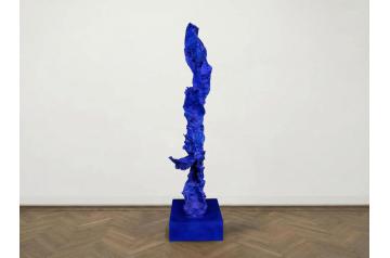 Karl Karner, Blue Night Lumes