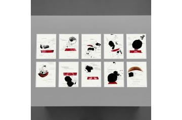 Gerald Hartwig, Ohne Titel  [ SAV26 ]