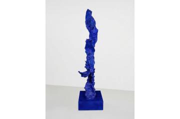 Karl Karner, Blue Night Lumes