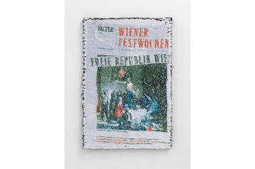 Sebastian Quast, Wiener Festwochen