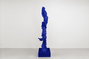 Karl Karner, Blue Night Lumes